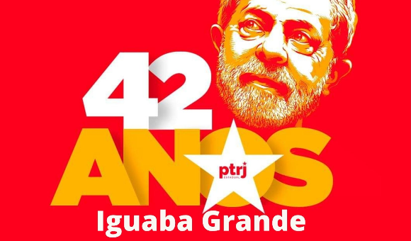 Boas vindas!
