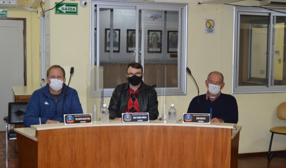Conheça as pautas da Bancada do PT na Câmara Municipal