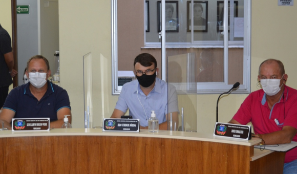 Confira as pautas dos vereadores do PT na Câmara Municipal