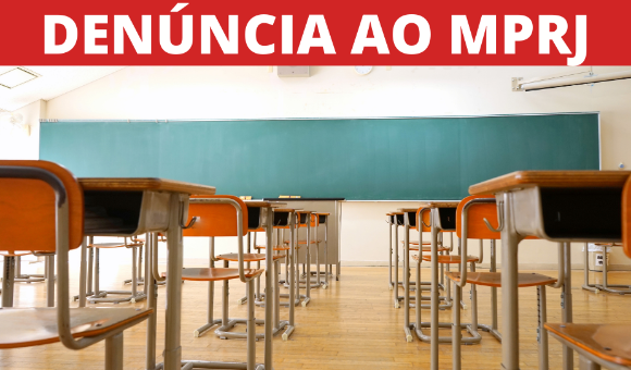 URGENTE: PT Iguaba envia Denúncia ao MPRJ referente ao ocorrido na Escola Estadual Paranhos