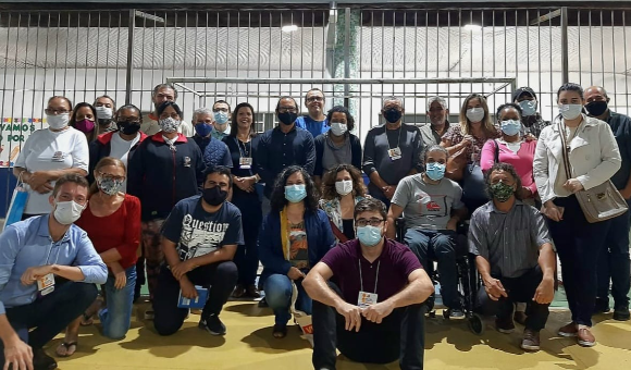 Jacareí discute a revisão de seu Plano Diretor em reuniões descentralizadas