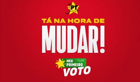Meu Primeiro Voto: Fazer o título para vencer o fascismo, no Brasil e no Paraná, por Thiago Miranda