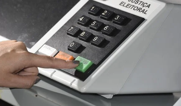 Por que votar?