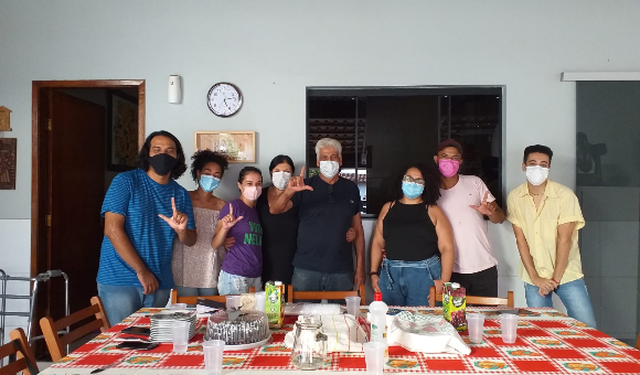 Jorge Antonini: Toda a sociedade deve participar da reconstrução do Brasil