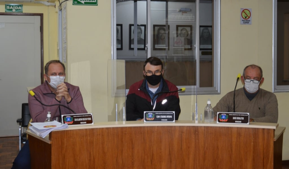 Confira as pautas protocoladas pela Bancada do PT na Câmara Municipal