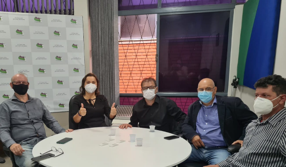 Em abril inicia rotatividade do PT de Passo Fundo no seu mandato na Câmara de Vereadores