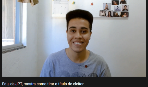 Termina em um mês prazo para tirar título de eleitor e transferir domicílio