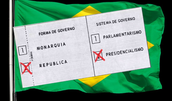 Artigo: O atalho golpista do semipresidencialismo, por Hamilton Pereira