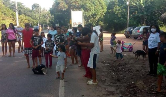 19 de Abril dia do Índio