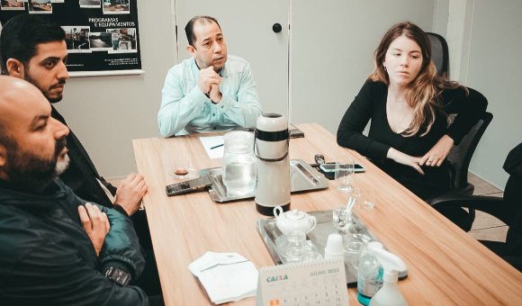 Obra do Skate Park e a devolução de mais de 600 mil reais em emendas parlamentares