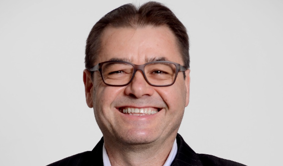 Professor Israel será o vereador do PT no mês de junho