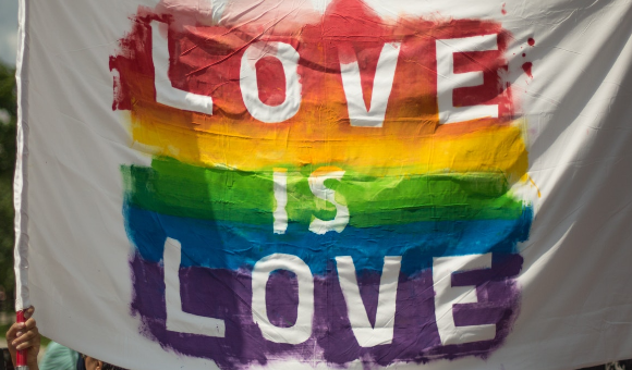 28 DE JUNHO: Dia Internacional do Orgulho LGBTQIA+