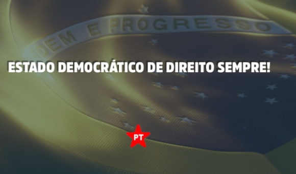 Manifesto em defesa da democracia já tem mais de 400 mil assinaturas