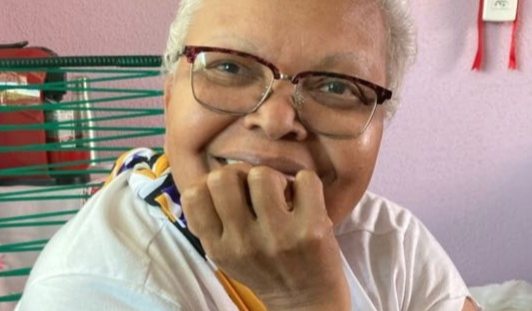 PT 43 anos: Rosimar Mendes é representação da força da mulher petista no Tocantins