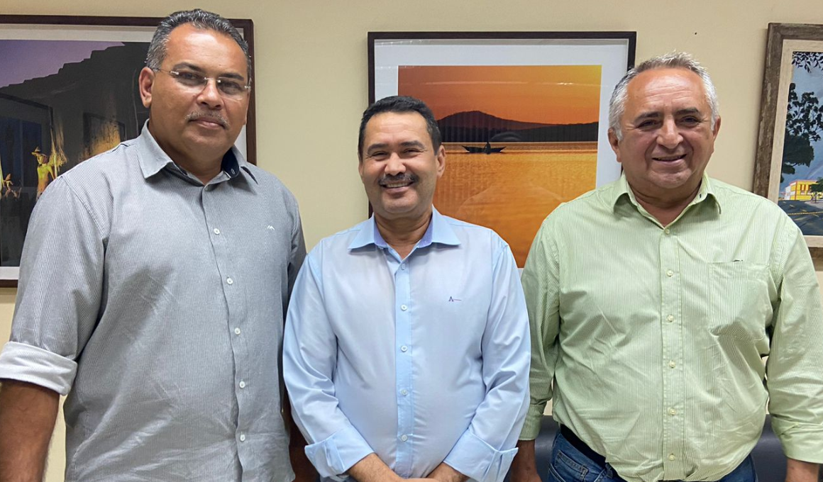 PT de Varjota atuante