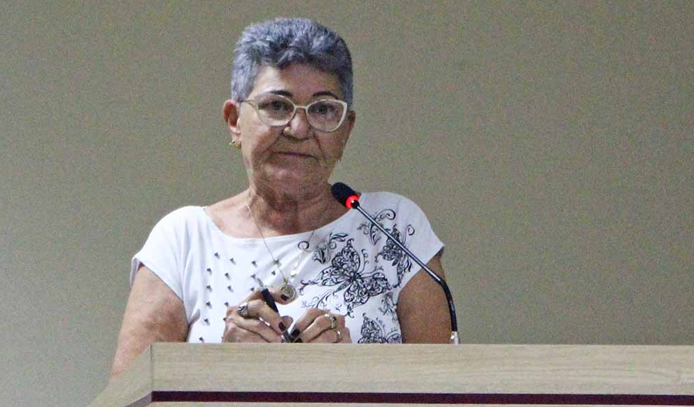 SEMANA DO DIA 8 DE MARÇO É MARCADO COM AÇÃO SOCIAL E USO DA TRIBUNA EM SÃO PEDRO