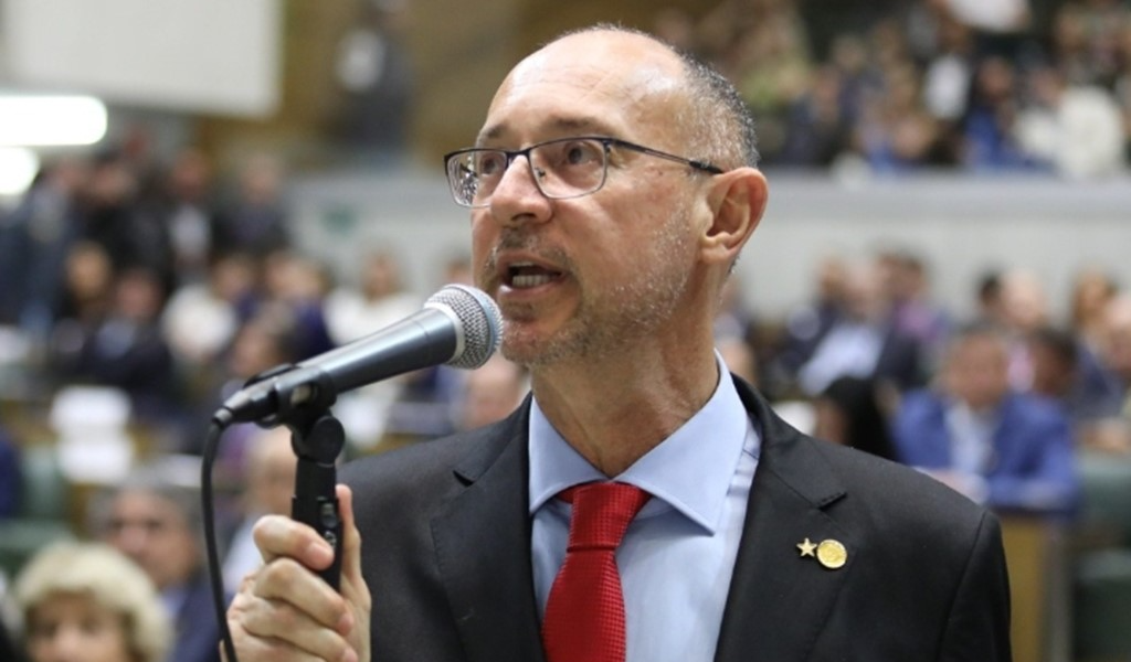 Deputado Estadual do PT destina verbas para Leme