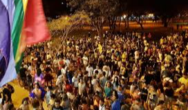 18ª Parada do Orgulho de Palmas já tem data e comemora 20 anos do movimento LGBTQIAP+ do TO