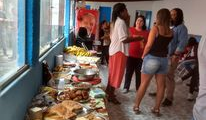 ANIVERSÁRIO DO PT 43 ANOS