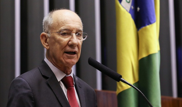 Deputado Rui Falcão visitará Leme no próximo dia 20, quinta-feira