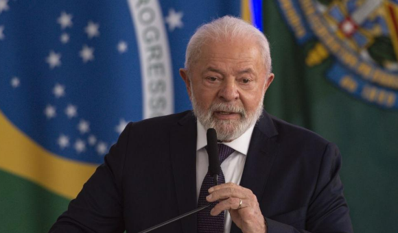 AGU pede punição de juiz de Jales que reproduziu notícia falsa sobre Lula