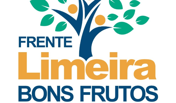 Grupo lança Frente Limeira Bons Frutos no dia 31 de agosto