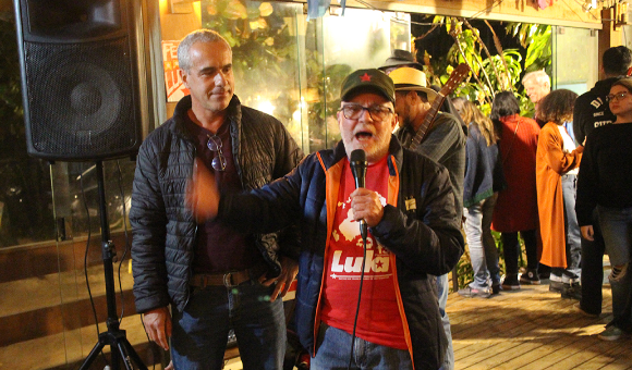 Diretório Municipal realizou a II Festa Lulina