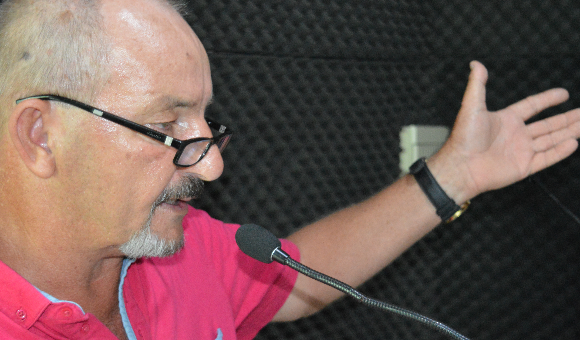 Legislativo - Confira as pautas da Bancada do PT na segunda-feira (14)