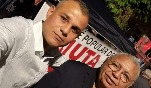 PT Cubatão nos Bairros