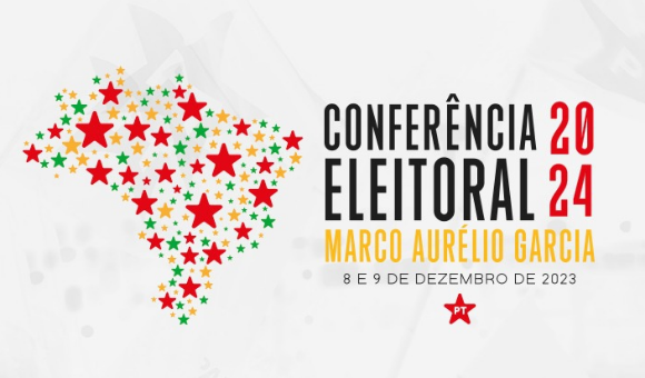 Formosa participa da Conferência Eleitoral 2024 do Partido dos Trabalhadores