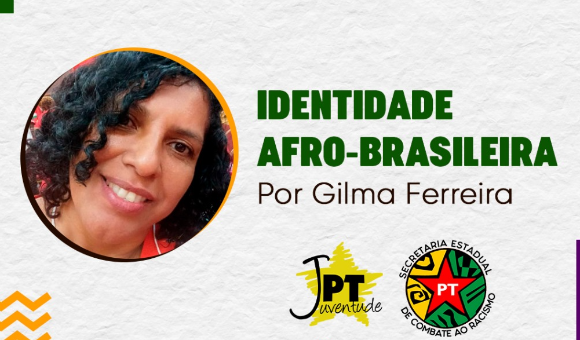 Identidade Afro-brasileira