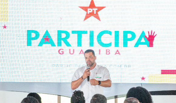 Participa Guariba lança plataforma online