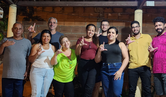 PT de Jequitinhonha realiza primeira reunião do novo diretório municipal