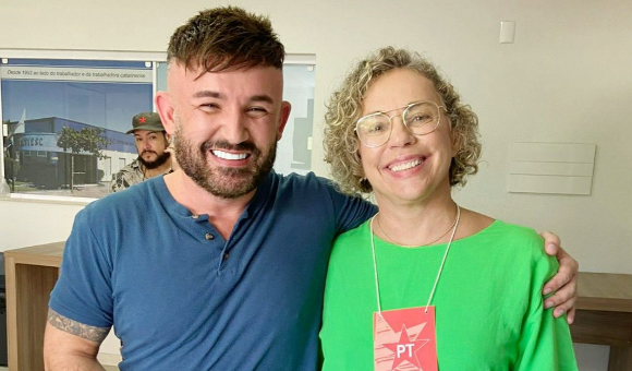 Deputada Ana Paula Lima anuncia investimentos em TIJUCAS por meio do PAC Seleções