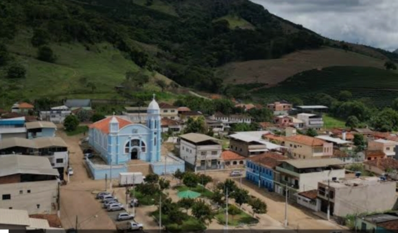Eleições 2024 - Pedra Bonita MG