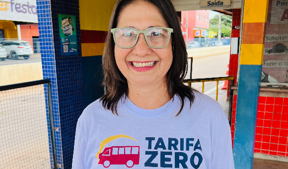 Luiza Ribeiro convoca Audiência Pública sobre Tarifa Zero no transporte público municipal