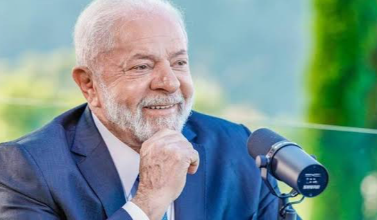 Efeito Lula: Brasil Caminha para se Tornar a 8ª Maior Economia do Mundo em 2024, diz FMI