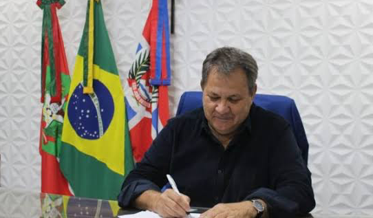 PT de São João Batista Considera Alianças e Candidatura à Majoritária em Reunião com Prefeito Pedro Alfredo Ramos