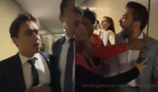 Caos na Câmara dos Deputados Após Arquivamento do Processo Contra André Janones