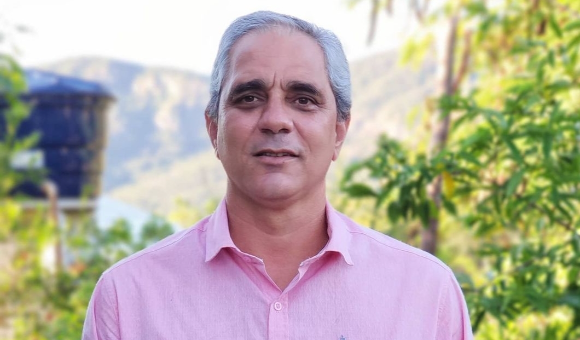 Zé Rolinha: A Indicação do PT como pré-candidato a Vice-Prefeito de Jequitinhonha