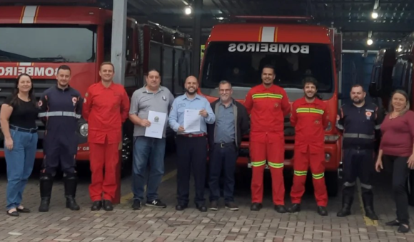 Recursos Federais chegam a Carlos Barbosa