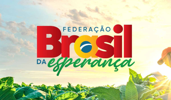 A Federação Brasil da Esperança de Pinhais terá a sua convenção partidária dia 03 de Agosto às 19hrs