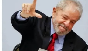 Faz o L: Governo Lula destina R$ 117,21 milhões para Pinhais