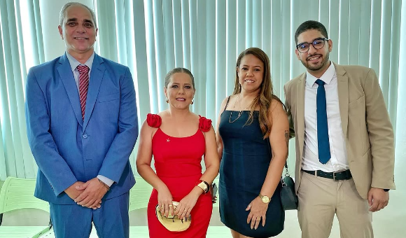 PT de Jequitinhonha Faz História: Posse dos Eleitos Marca Novo Capítulo