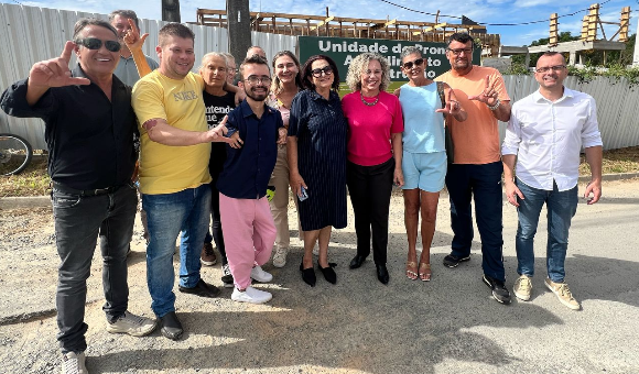 Penha vai ter UPA 24 horas