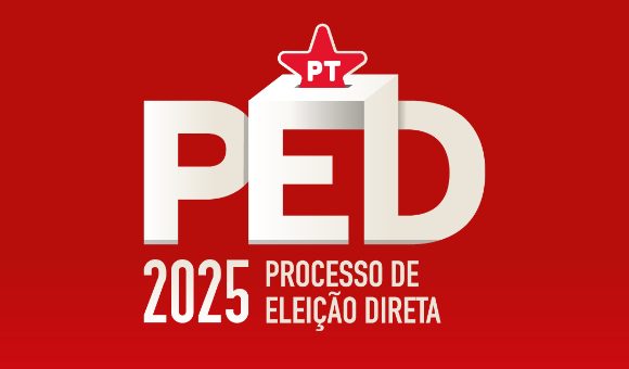 Após o PED, PT inicia nova fase de reorganização e fortalecimento interno.