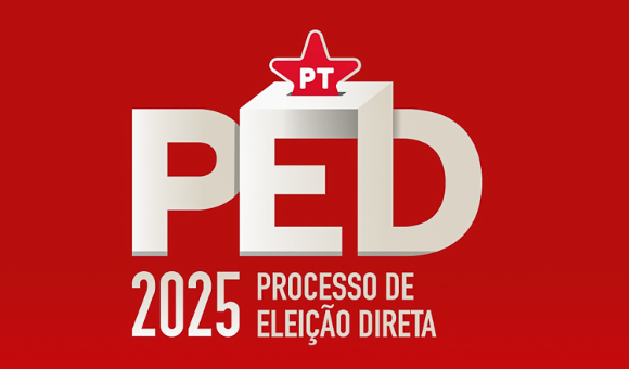PT-SC volta às urnas neste domingo (27) para eleger novo presidente estadual e de três municípios