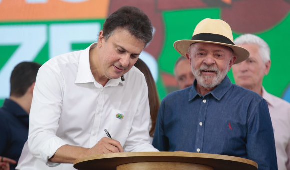 Governo Lula irá construir nova creche em Passo Fundo