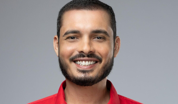 Com 63,5% dos votos, Professor Nile é eleito presidente do PT Tocantins
