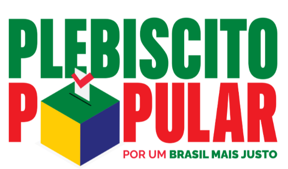 Manifesto dos Organizadores do Plebiscito em Leme